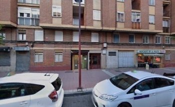 Cajero Automático Unicaja Banco