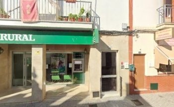 Cajero Automático Caja Rural del Sur