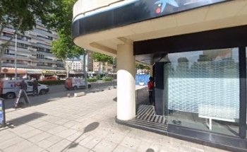 ATM CaixaBank - Cajero