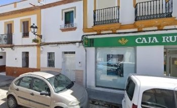 Cajero Automático Caja Rural del Sur