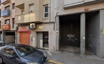 Punto Nickel - TERRASSA MOVIL