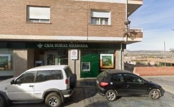 Cajero De Caja Rural
