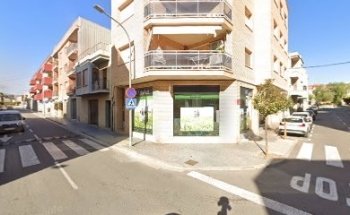 Caixer automàtic La Caixa