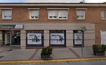 Cajero Automático Unicaja Banco