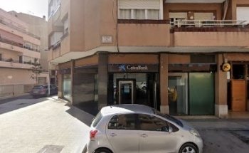 ATM CaixaBank - Cajero
