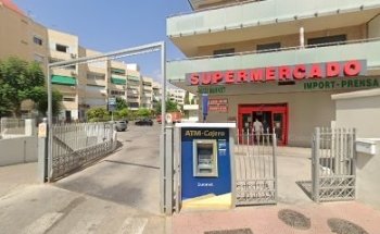 ATM Cajero