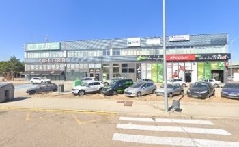 Cajero Automático Unicaja Banco