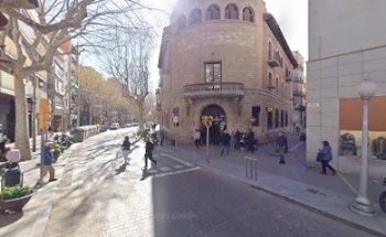 Caixer automàtic Caixabank