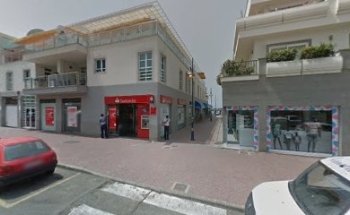 Euronet ATM