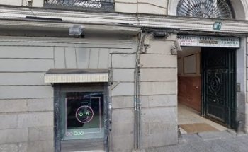 Euronet ATM