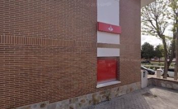 Santander ATM