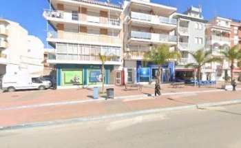 Cajero Automático Unicaja Banco