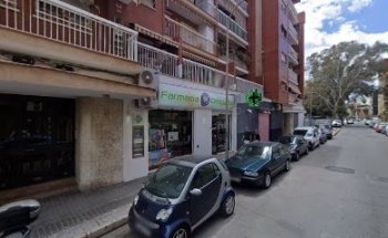 Punto Nickel - LOCUTORIO ROSA