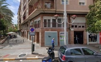 Cajero Banco Sabadell