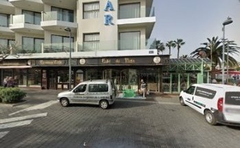 Euronet ATM