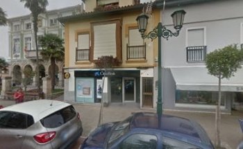 Cajero automatico CaixaBank