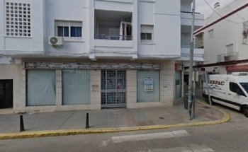 ATM Santander