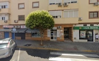 Cajero Automático Caja Rural del Sur