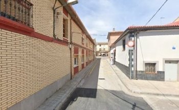 Cajero automático Ibercaja