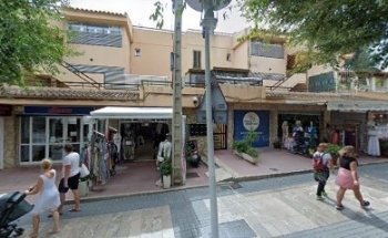 Euronet ATM