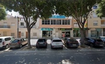 Caixer automàtic Banco de Sabadell