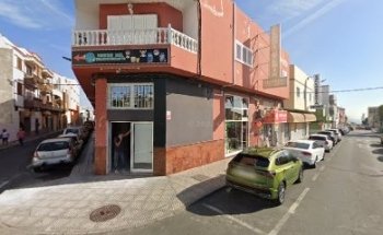 Punto Nickel - MINIMARKET LUNA