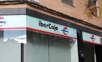 Cajero Automático Ibercaja