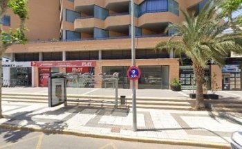 Euronet ATM