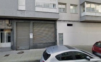 Cajero Automático Banco Santander
