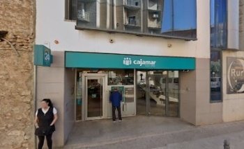 Cajamar