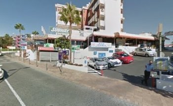 Euronet ATM