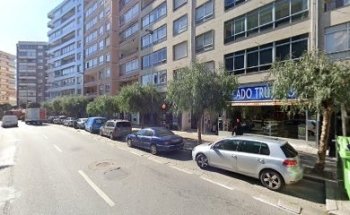 Cajero automático BBVA