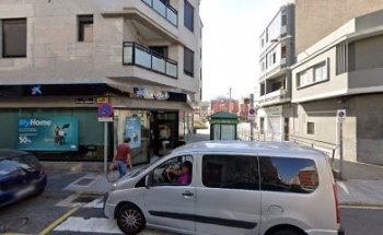 Cajeros Automáticos BBVA