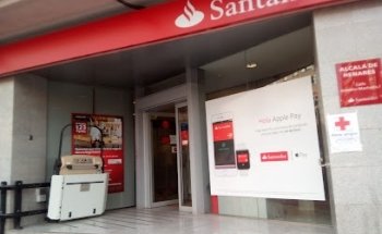 Santander ATM