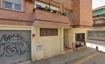 Caixer automàtic Caixabank