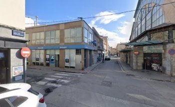 Caixer Automàtic Banc de Sabadell