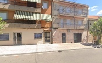 Cajero Automático Unicaja Banco