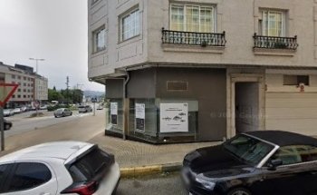 Cajero automático Banco de Sabadell