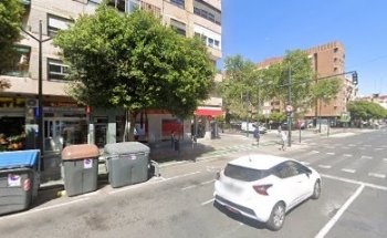 Santander ATM