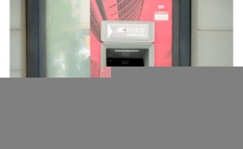 Cajero Euro Automatic Cash