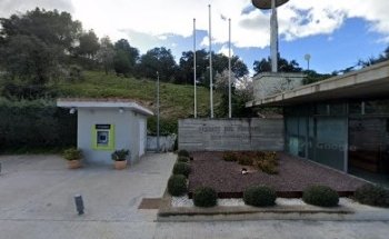 ATM CaixaBank - Cajero