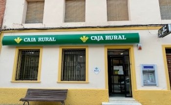 Cajero Automático Caja Rural de Teruel Santa Eulalia