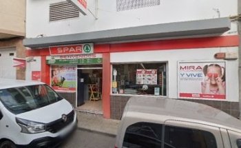 Cajero Automático Banco Santander