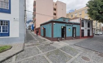 Punto Nickel - BAZAR CIBERPLAY