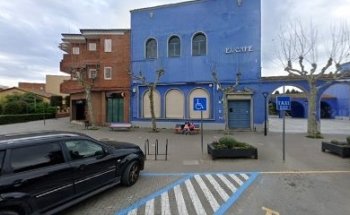 Caixer automàtic Caixabank