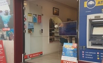 Euronet ATM