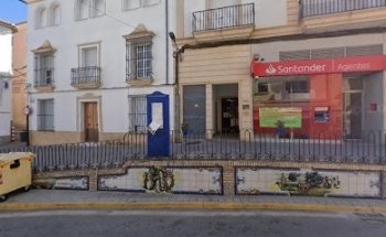 Cajero Automático Unicaja Banco