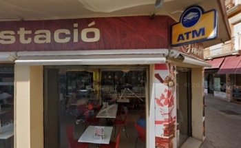 Euronet ATM