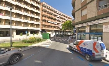 Caixer automàtic Banc de Sabadell