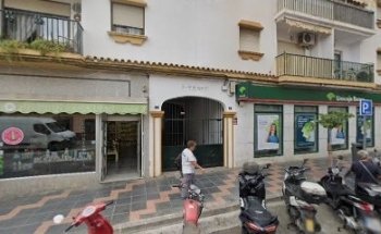 Cajero Automático Unicaja Banco
